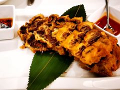 脆皮牛坑腩-翠园(兴业太古汇店)