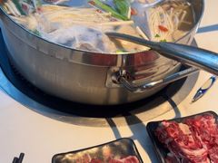 -刘少华贵州小黄牛·鲜牛肉火锅(总店)