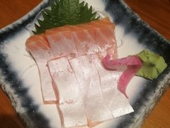 -千代武日本料理(爱建店)