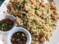 马拉栈炒饭-明记烧鱼美味店