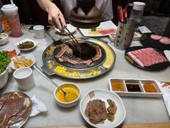 -韩宫宴和牛烤肉(苏州悠方购物中心店)