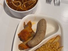 -宜家·瑞典风味餐厅(无锡店)