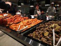 -香港唯港荟 Hotel ICON – The Market