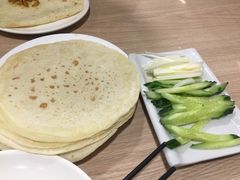 -姥家春饼店(漳州二路店)
