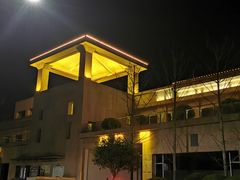 -息烽温泉