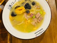 -老横泾面馆(吴中横泾店)
