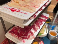 -邹开喜·小海鲜醉鸡煲·潮汕鲜切牛肉店(襄阳北路店)