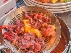 -张哞哞·鲜切牛肉自助火锅(高德置地店)