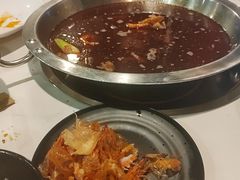 -重庆巴渝火锅(钟家村店)
