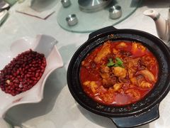 -金家老三饭庄(常营店)