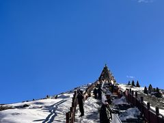 -折多山
