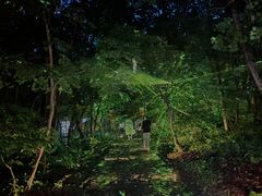 -五女山景区