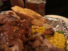 -宝莱纳啤酒花园餐厅PAULANER BRAUHAUS Nanjing(广州路店)