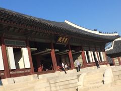 -景福宫