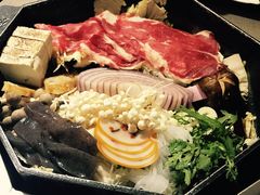 -八角锄烧·肉火锅(天河城店)