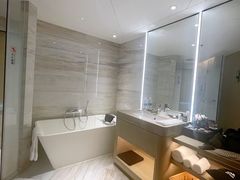 -深圳彭年万丽酒店