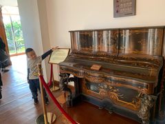 -鼓浪屿钢琴博物馆