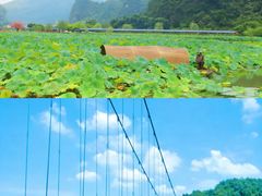 -英西峰林·洞天仙境