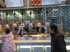 -深海中餐厅(国家海洋博物馆店)