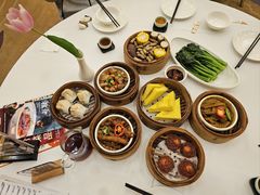 -顺德人家食府(黄金广场店)