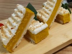 -西月山居匠心创意料理(江汉路新佳丽广场店)