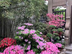 -惠山古镇·寄畅园