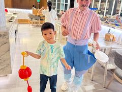 -亚特兰蒂斯-番红花海鲜自助餐厅·鲜活海鲜·小火锅