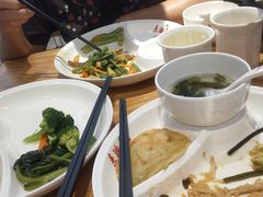 -素满香·素食自助餐(苏州·临顿路店)