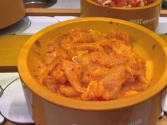 -龍歌自助小火锅(崂山丽达店)