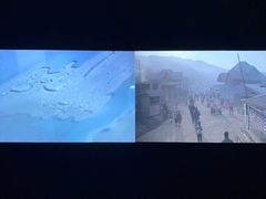 -chi K11艺术空间展览厅