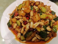 -紫光园·烤鸭(吕家营店)