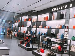 -CHARLES&KEITH(城西银泰店)
