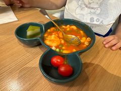 -默加东南亚美食(大宁音乐广场店)