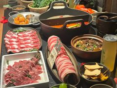 -大龙燚·旷野鲜火锅(广州首店)