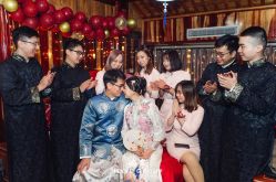 -MANLI BRIDAL婚纱