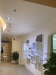 -天津伊美尔医疗整形美容专科医院