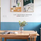 想把蓝天和白云搬回家