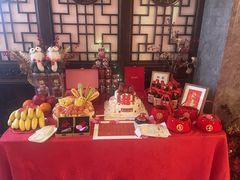 -全聚德烤鸭店(准噶尔路店)