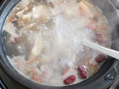 -濠轩阁特色生蚝火锅(水湾路店)