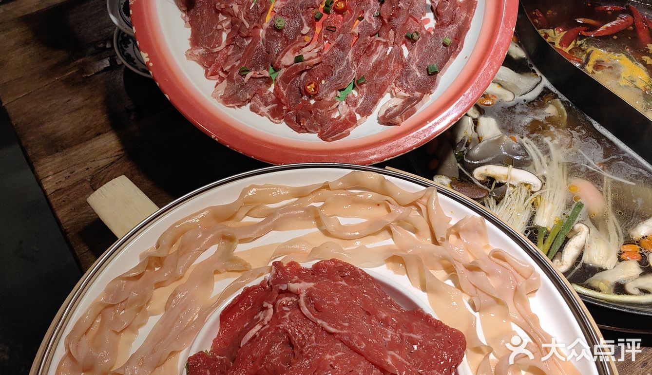 吃货日记：火锅篇