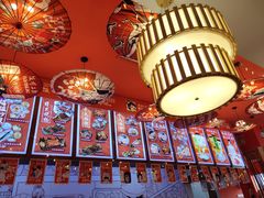 -饭町二郎日式综合茶餐(中安广场店)
