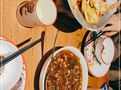 -新白鹿餐厅(银泰西湖文化广场店)