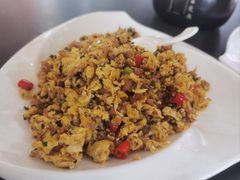 -喜洲翰林餐厅(董家百年老宅店)