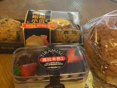 -味多美蛋糕(六道口店)