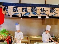 -东方红海鲜百汇(国际大厦店)