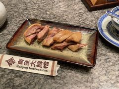 -南京大牌档(中关村领展广场店)