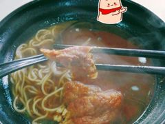 -常熟炒浇面馆(蓝旗街店)