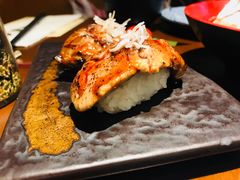 鹅肝寿司-魔丼屋(日月光店)