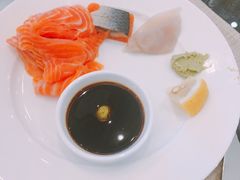 -东方红海鲜百汇(国际大厦店)