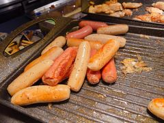 -宁波逸东豪生大酒店·豪生咖啡厅